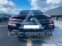 2021 BMW M850