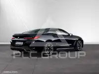 2021 BMW M8