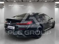 2021 BMW M8