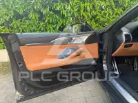 2021 BMW M8