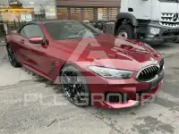 2021 BMW M8