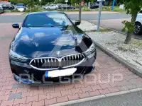 2021 BMW M850