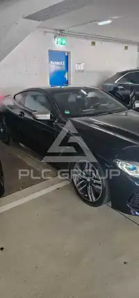 2021 BMW M850