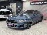 2021 BMW M8