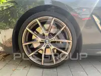 2021 BMW M8