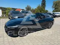 2021 BMW M850