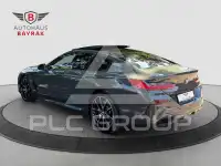 2021 BMW M8