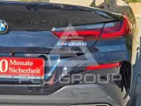 2021 BMW M850