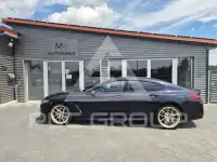2021 BMW M8