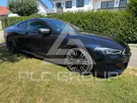 2021 BMW M8