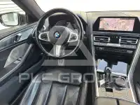 2021 BMW M8