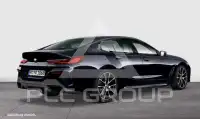 2021 BMW M8