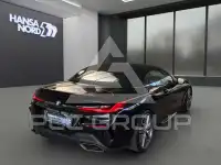 2021 BMW M8