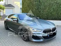 2021 BMW M8