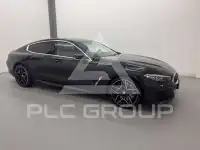 2021 BMW M8