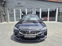 2021 BMW M8