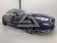 2021 BMW M8