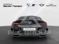 2021 BMW M8