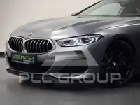 2021 BMW M850