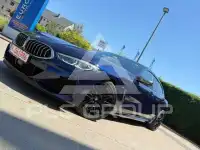 2021 BMW M8