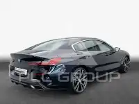 2021 BMW M8