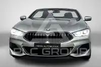 2021 BMW M850