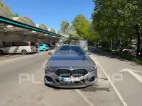 2021 BMW M8