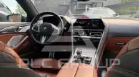 2021 BMW M8