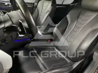 2021 BMW M8