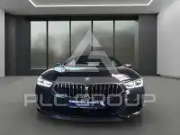 2021 BMW M8