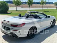 2021 BMW M850