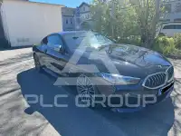 2021 BMW M8