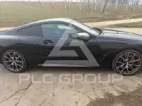2021 BMW M8