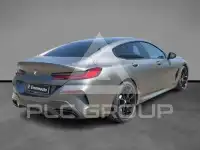 2021 BMW M850