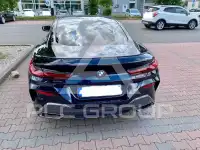 2021 BMW M850