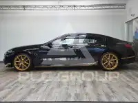 2021 BMW M8