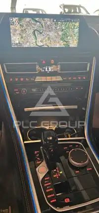 2021 BMW M850