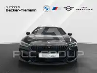 2021 BMW M8