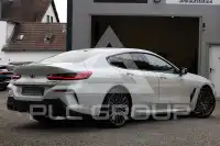 2021 BMW M8