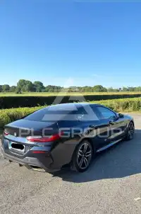 2021 BMW M8