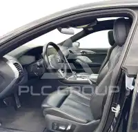 2021 BMW M8