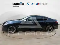 2021 BMW M8