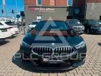 2021 BMW M8
