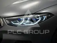 2021 BMW M850