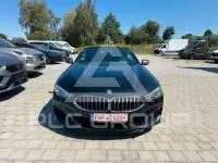 2021 BMW M850