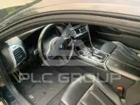 2021 BMW M8