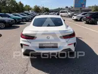 2021 BMW M850