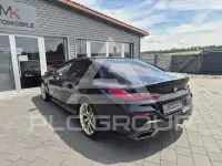 2021 BMW M8