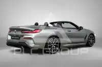2021 BMW M850