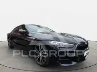 2021 BMW M8